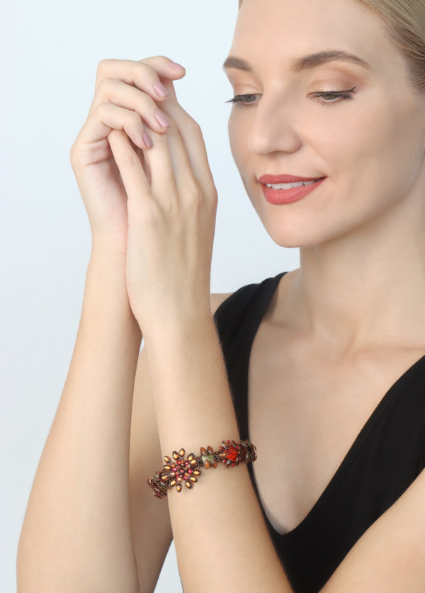 Браслет Alien Anemone