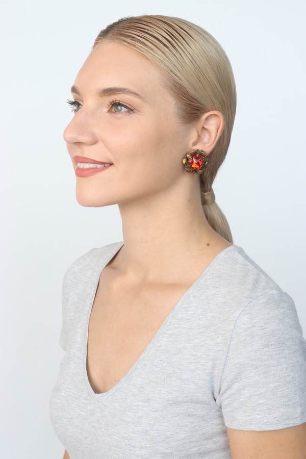 Клипсы Alien Anemone