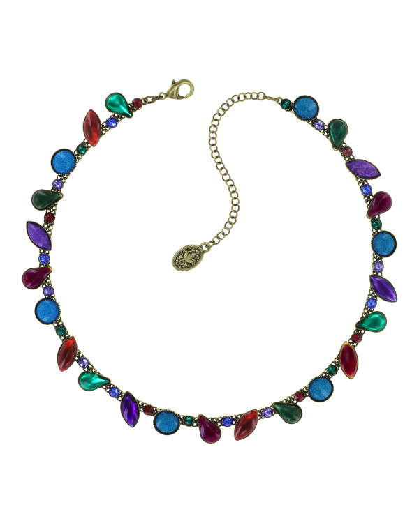 Колье Alien Anemone