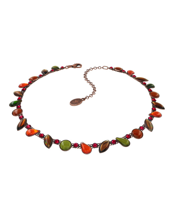 Колье Alien Anemone