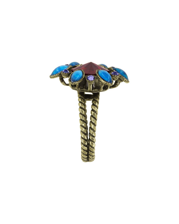 Кольцо Alien Anemone