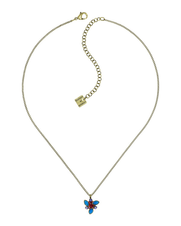 Подвеска Alien Anemone