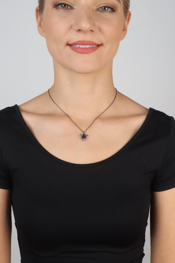 Подвеска Alien Anemone