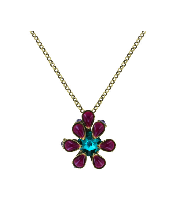 Подвеска Alien Anemone