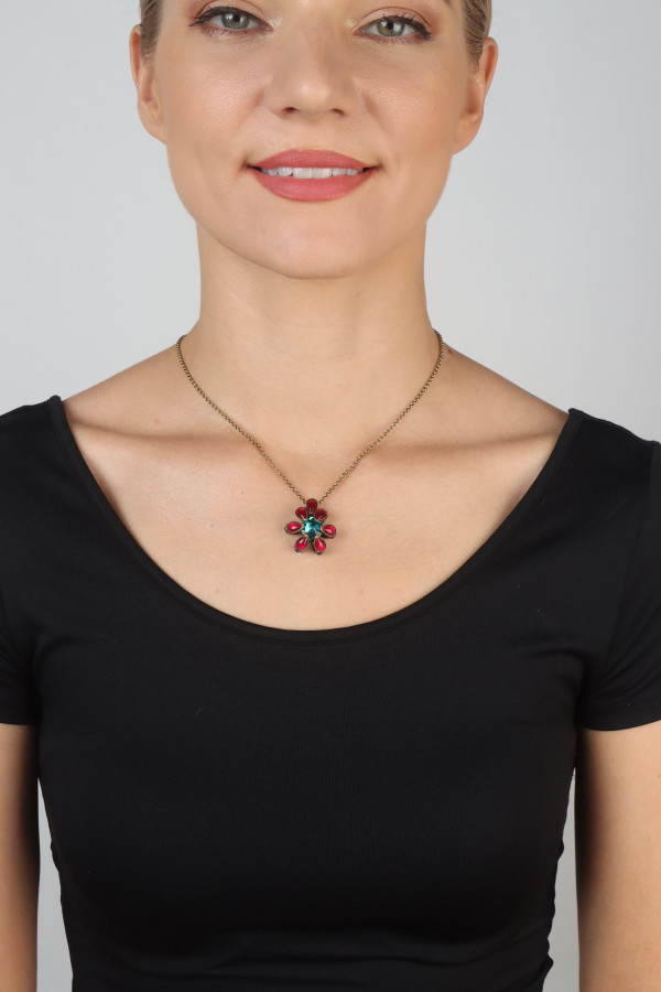 Подвеска Alien Anemone