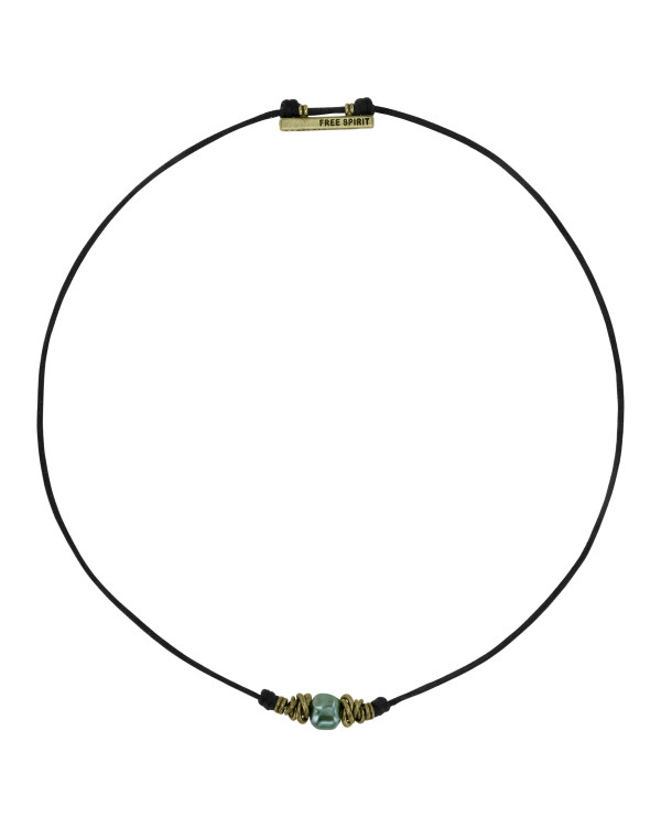 Колье Free Spirit