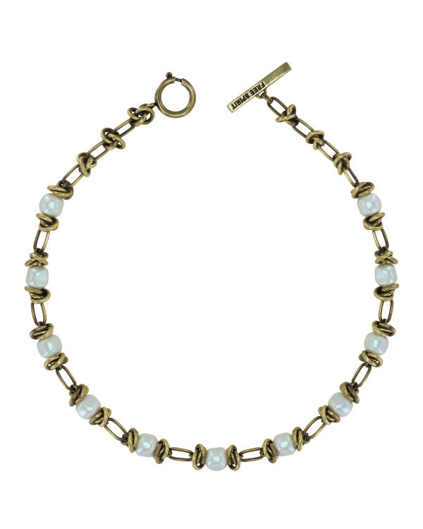 Колье Free Spirit