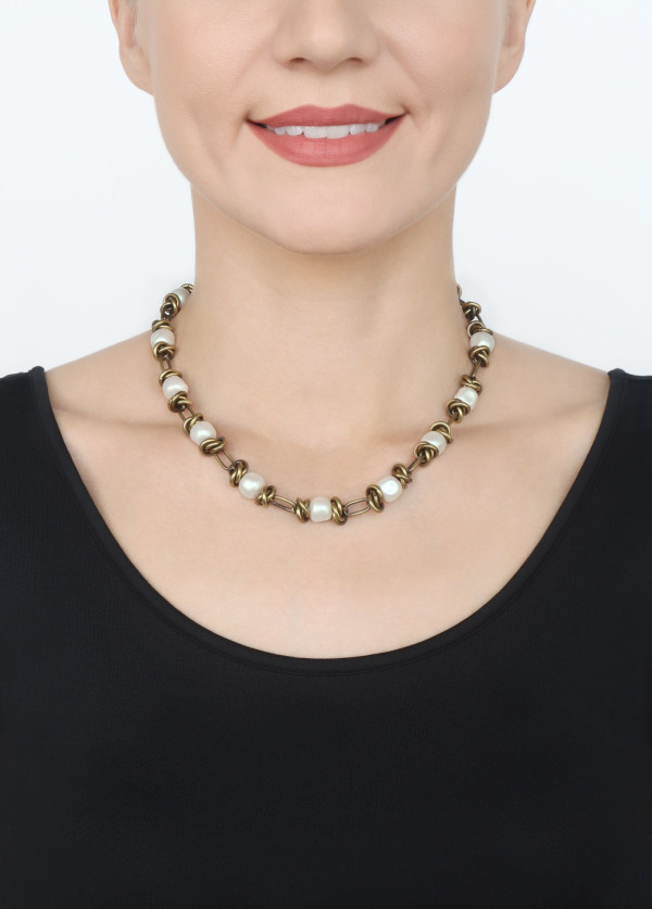 Колье Free Spirit