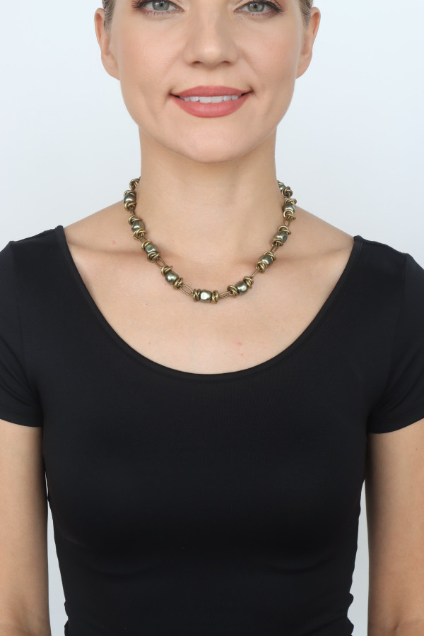 Колье Free Spirit