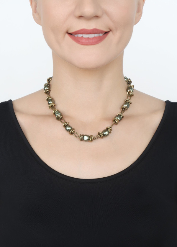 Колье Free Spirit