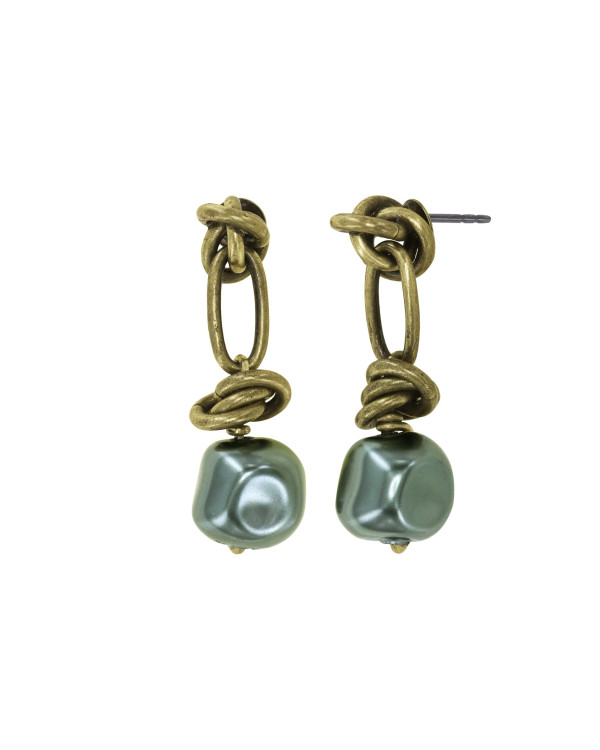 Серьги Free Spirit