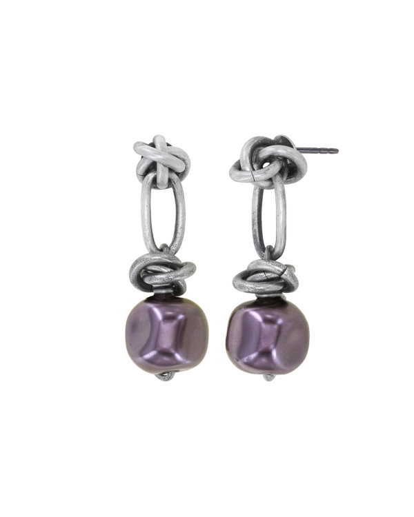 Серьги Free Spirit