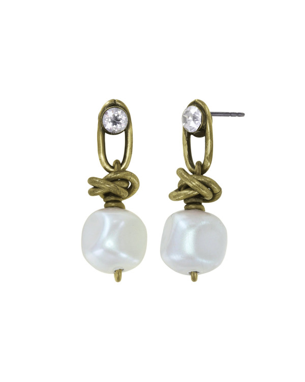 Серьги Free Spirit