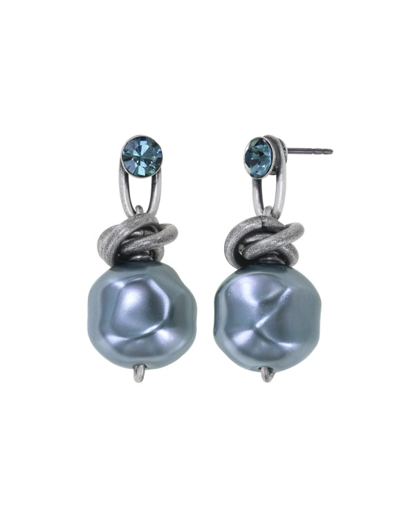 Серьги Free Spirit