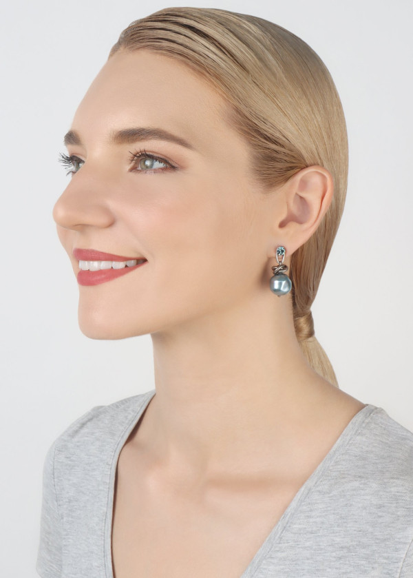 Серьги Free Spirit