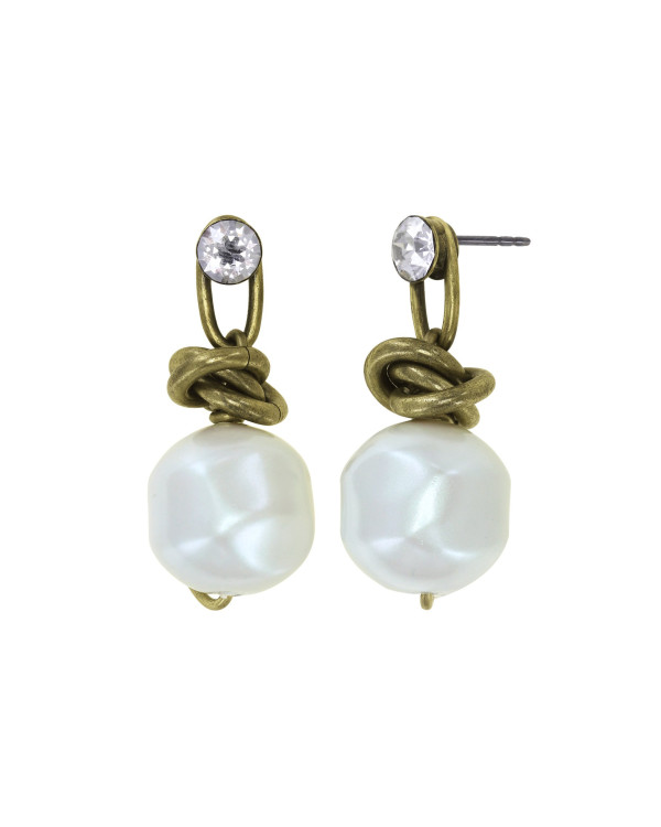 Серьги Free Spirit