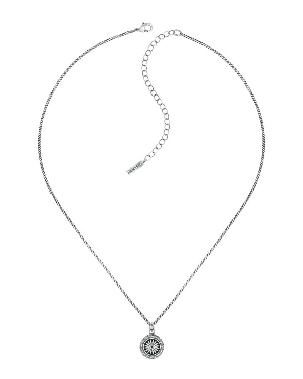 Подвеска Medallion Glam