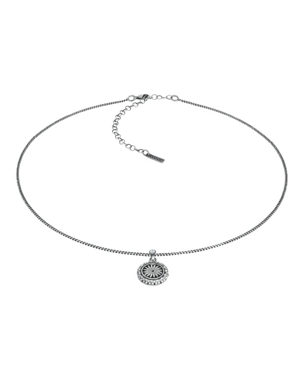 Подвеска Medallion Glam