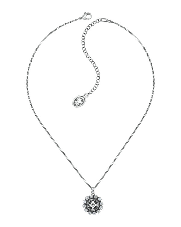 Подвеска Medallion Glam