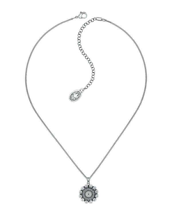 Подвеска Medallion Glam