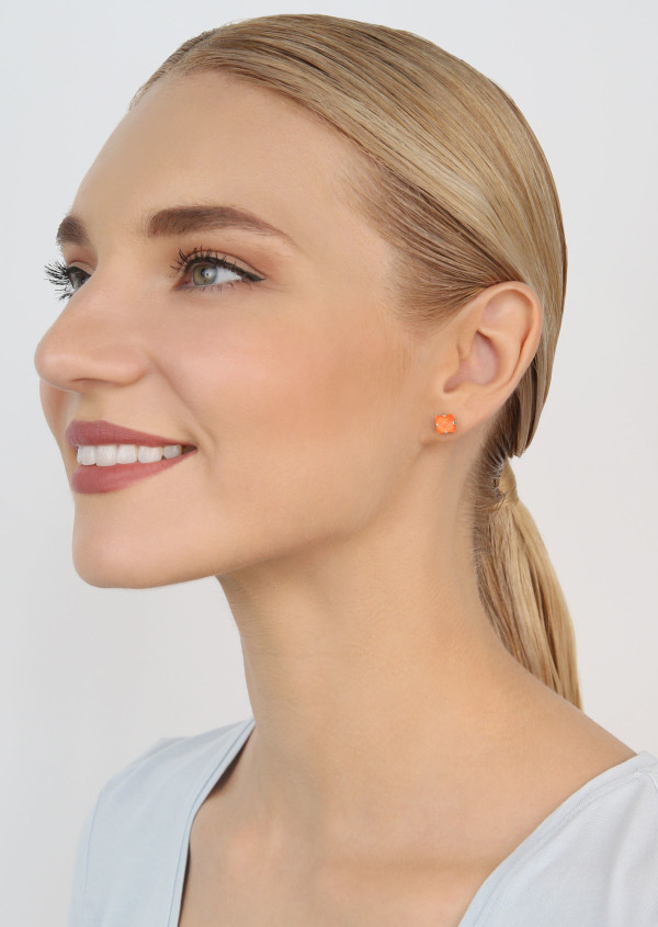 Серьги Punk Classics