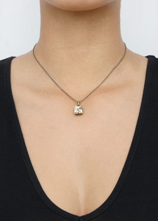 Подвеска Punk Classics