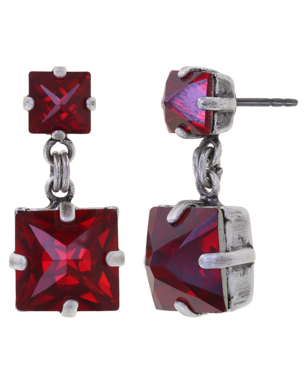 Серьги Punk Classics