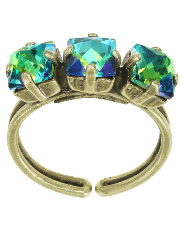 Кольцо Punk Classics