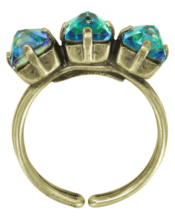 Кольцо Punk Classics