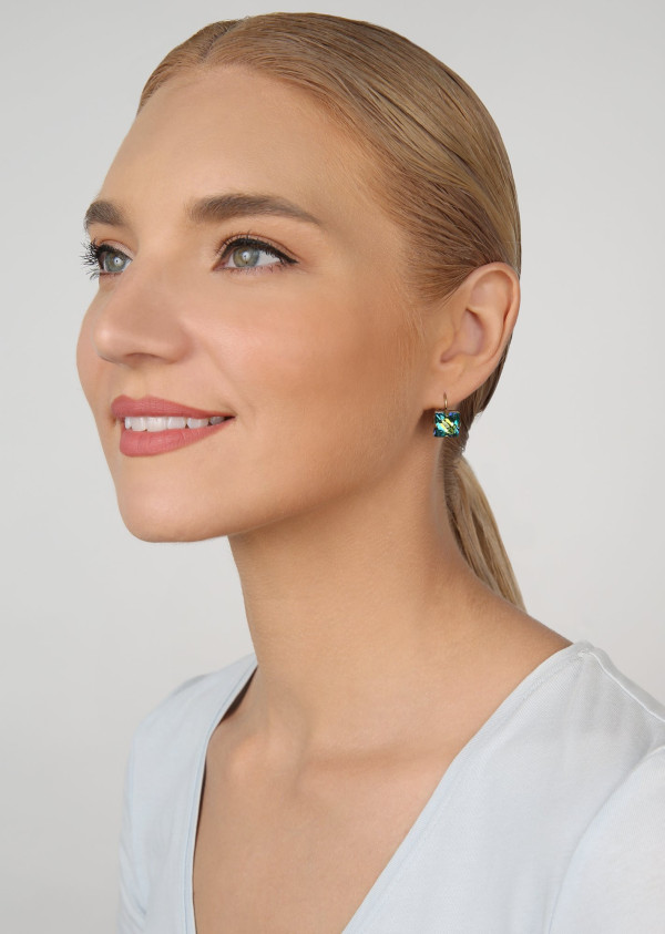 Серьги Punk Classics