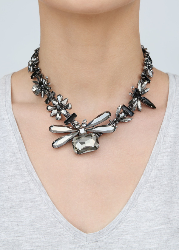 Колье Love Bugs