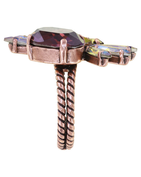 Кольцо Love Bugs