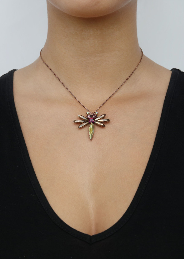 Подвеска Love Bugs