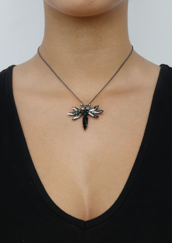 Подвеска Love Bugs