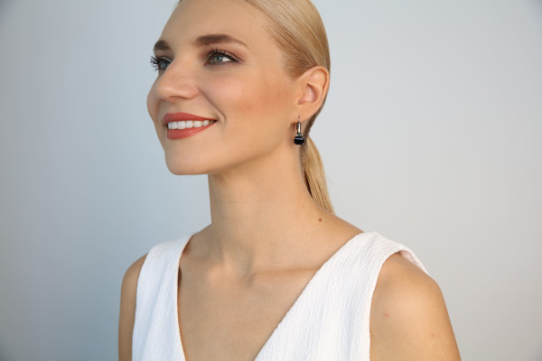 Серьги For Tilda S