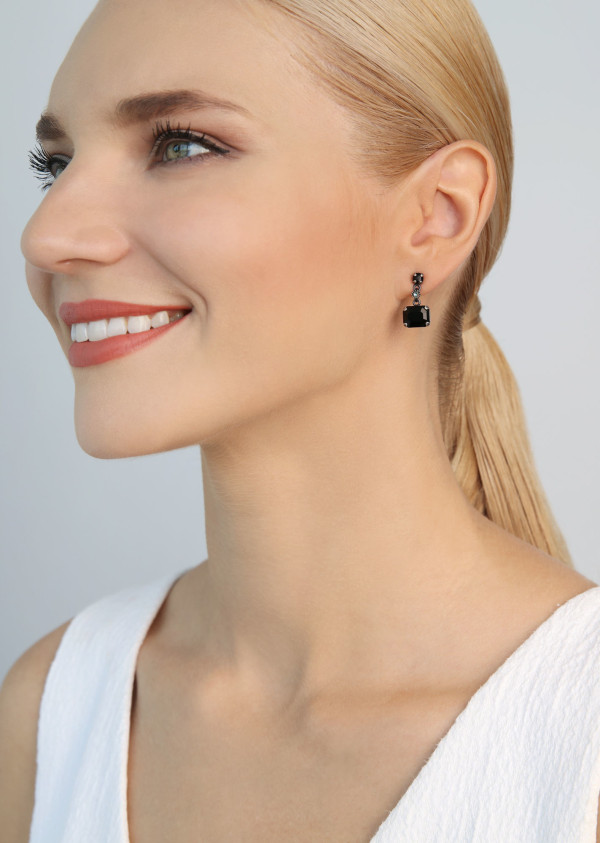 Серьги For Tilda S