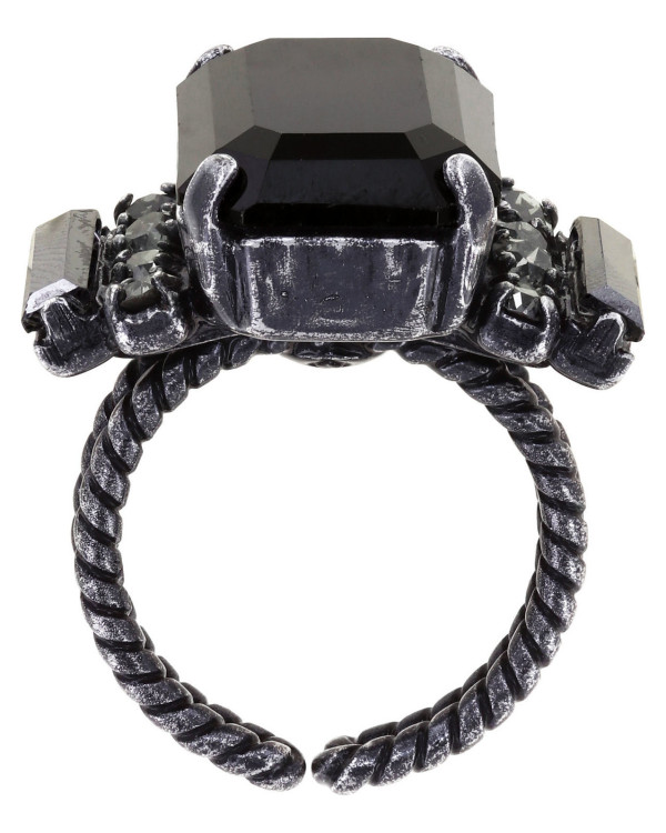 Кольцо For Tilda S