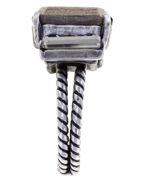 Кольцо For Tilda S