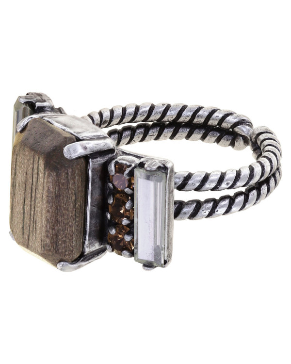 Кольцо For Tilda S