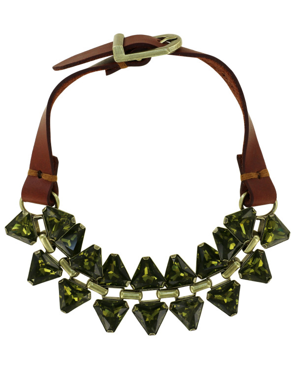 Чокер Star Trekking