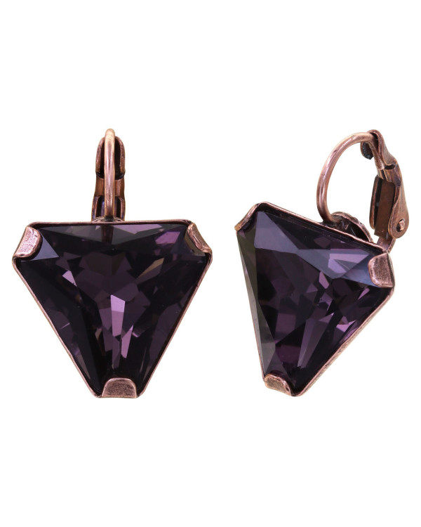 Серьги Star Trekking