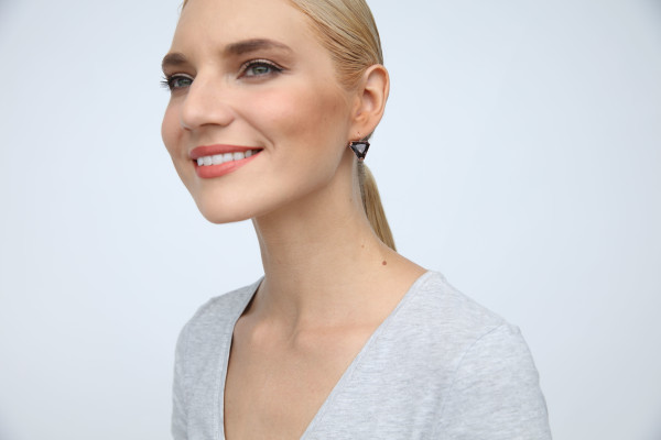 Серьги Star Trekking