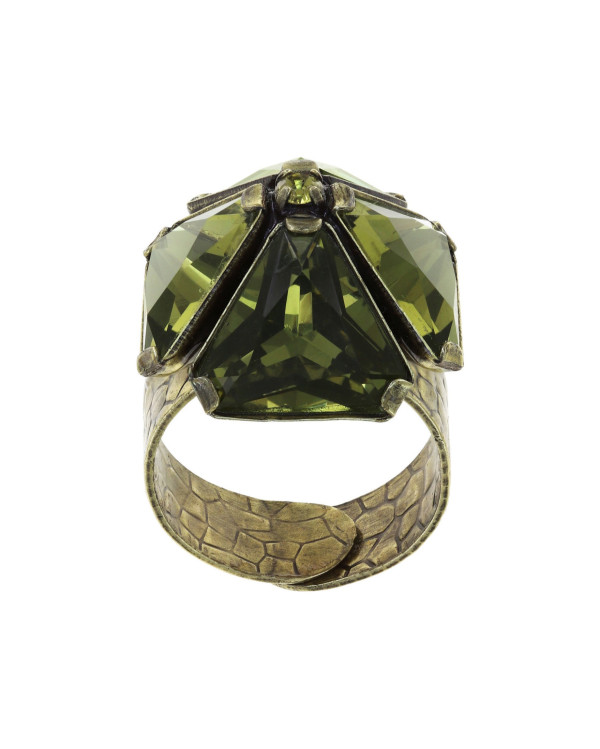 Кольцо Star Trekking