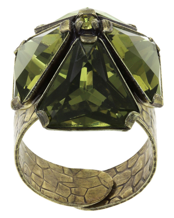 Кольцо Star Trekking