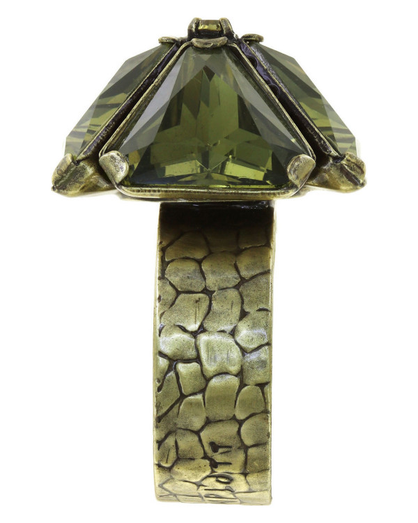 Кольцо Star Trekking