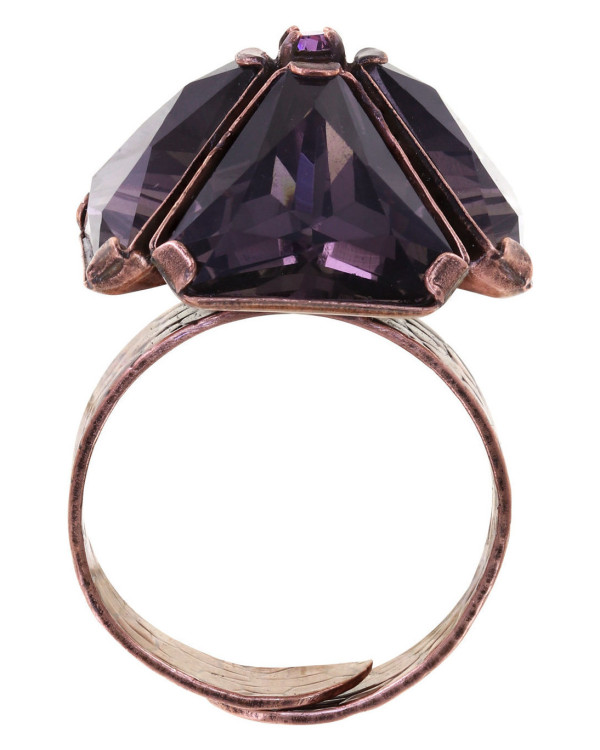 Кольцо Star Trekking