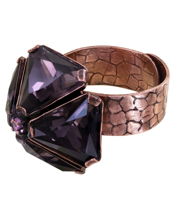 Кольцо Star Trekking