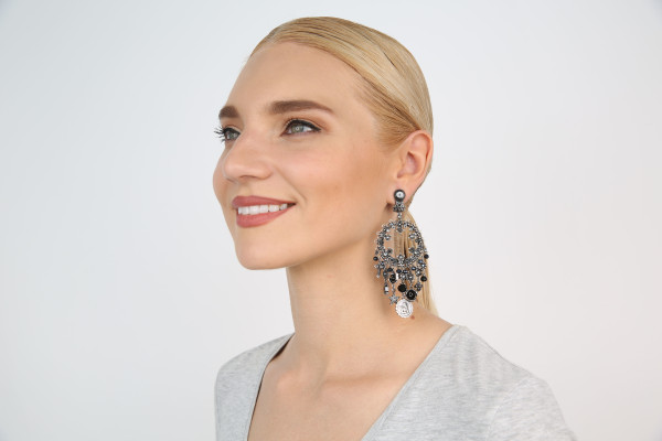 Клипсы Love, Hope and Destiny