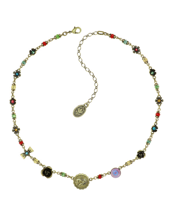 Колье Love, Hope and Destiny