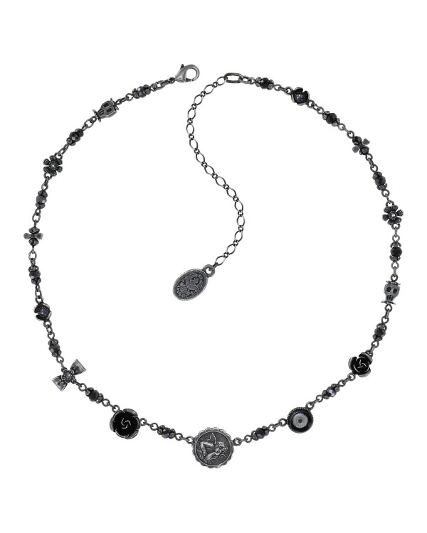 Колье Love, Hope and Destiny